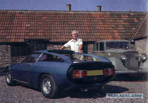 Игра на ЯПе: Угадай АВТО-2