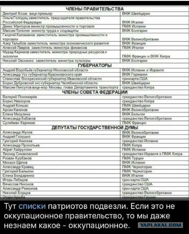 Пока в Европе такие войска, России бояться нечего