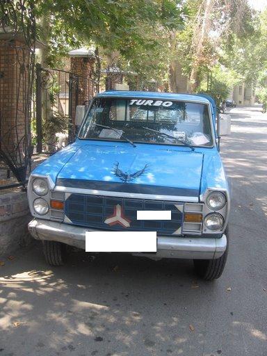 Угадай АВТО-4