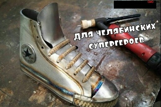 «Картинки всякие нужны, картинки всякие важны» ©
