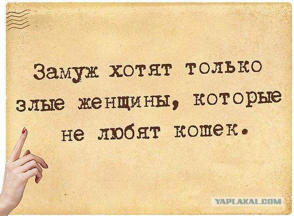 Замуж идти нужно вовремя?