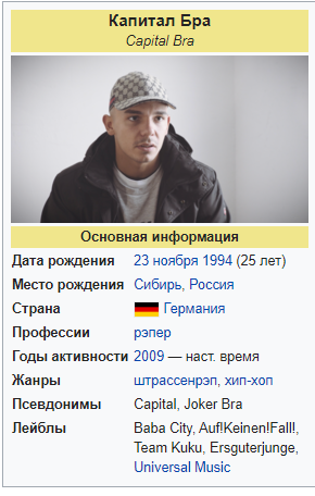 Если бы русский язык был немецким
