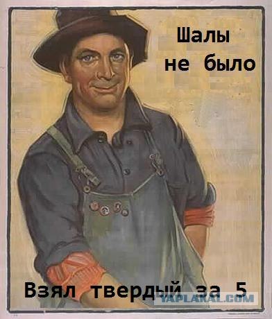 Фотожаба: Две по 0,5 л.