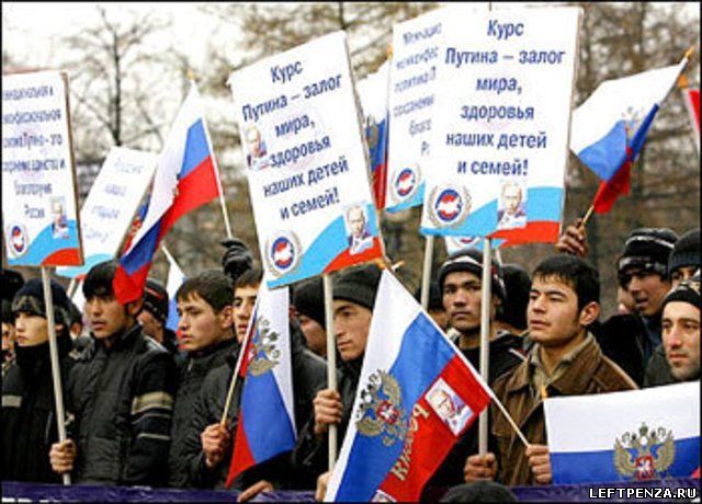 Дочь актера Ефремова: В России люди живут как волки