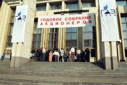 Фото, глядя на которые вы прочувствуете всю неповторимую атмосферу 90-х