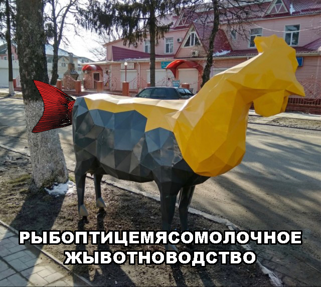«Креативные проекты» или я у мамы дизайнер