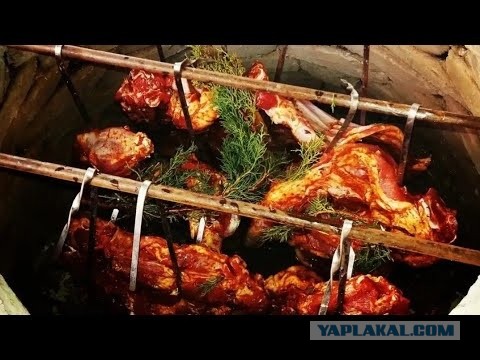 Тандыр