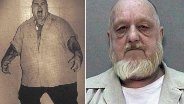 Джо Метени: маньяк, который кормил клиентов кафе человеческим мясом