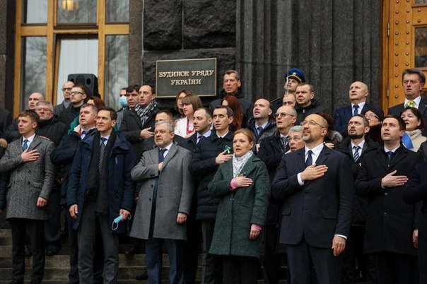Украина сегодня