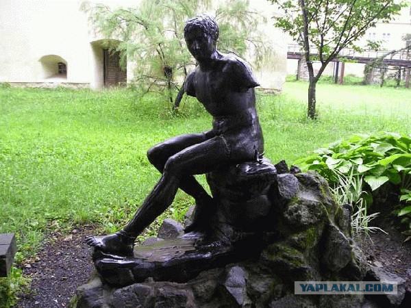 Ужгород - город, который не забывается