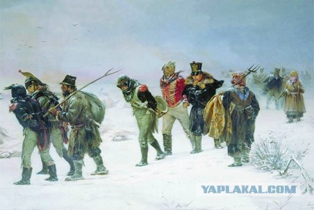 На Украину прибывают первые британские наёмники