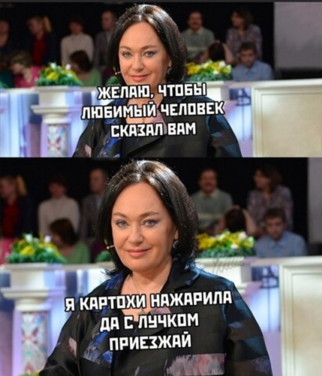 Юмор в картинках и без