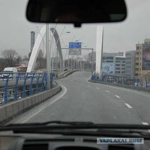 Румыния 20.12.12