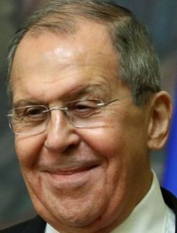 Встречайте! Новый посол США в России