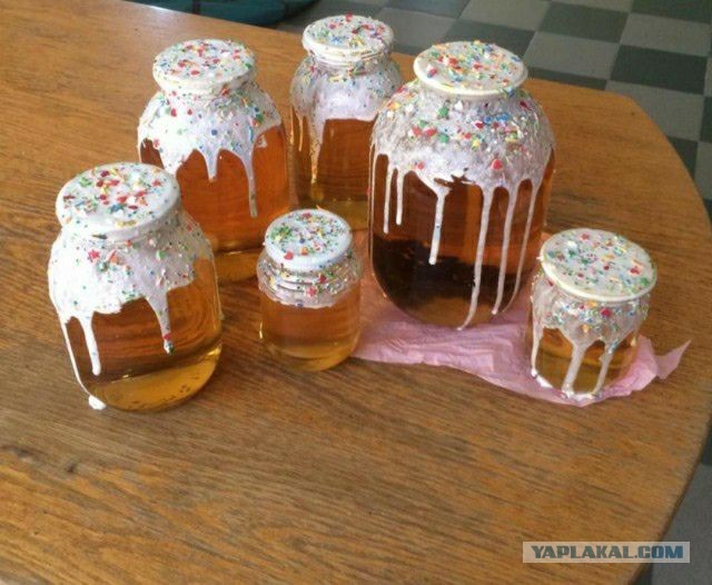 Как же они зае*али! Пасхальная эпидемия идиотов в месенжерах.