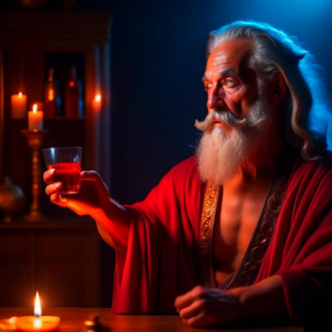 Тернистый путь любви. Лит.конкурс "Пятак"