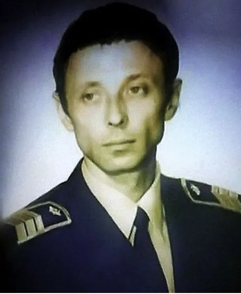 Фотографии из прошлого нашей страны – 61