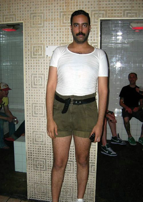 Давайте лица