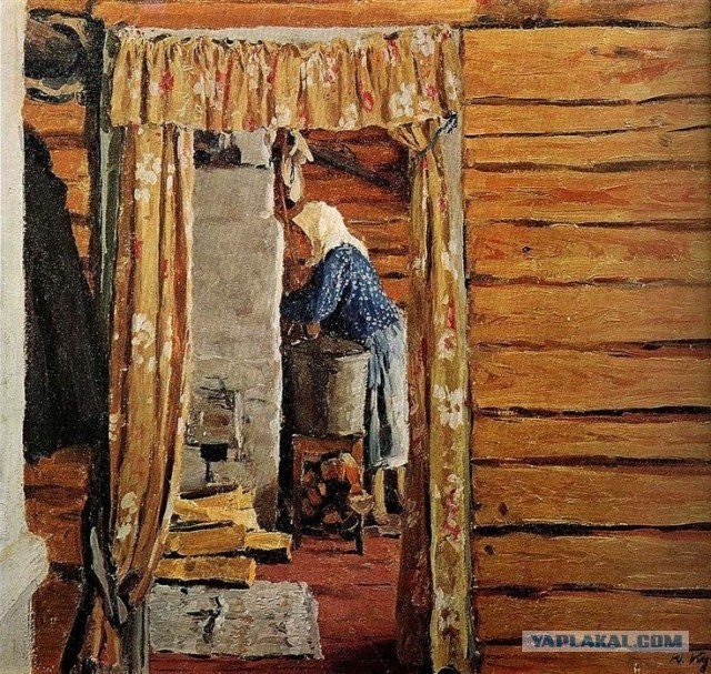 АРТ-Воскресенье