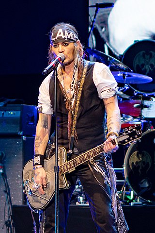 Рок-музыканты в кино.