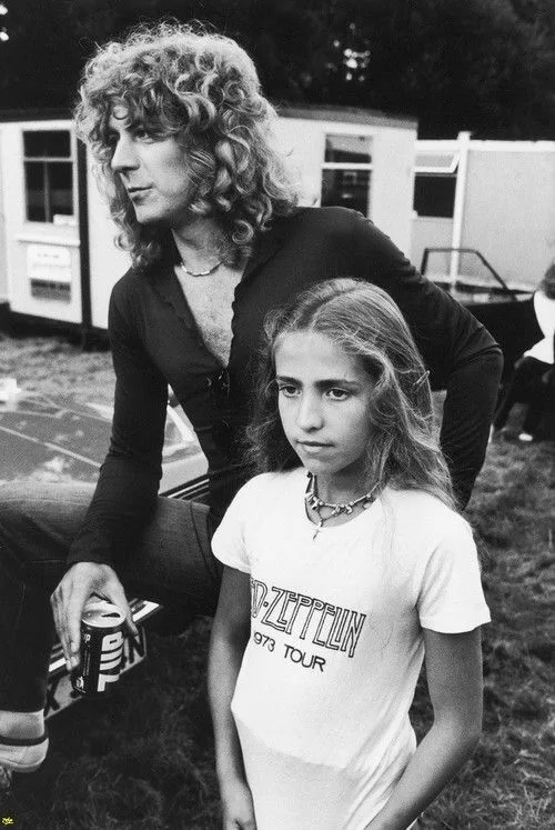 Музыка и музыканты: Led Zeppelin/"Physical Graffiti" - 50 лет