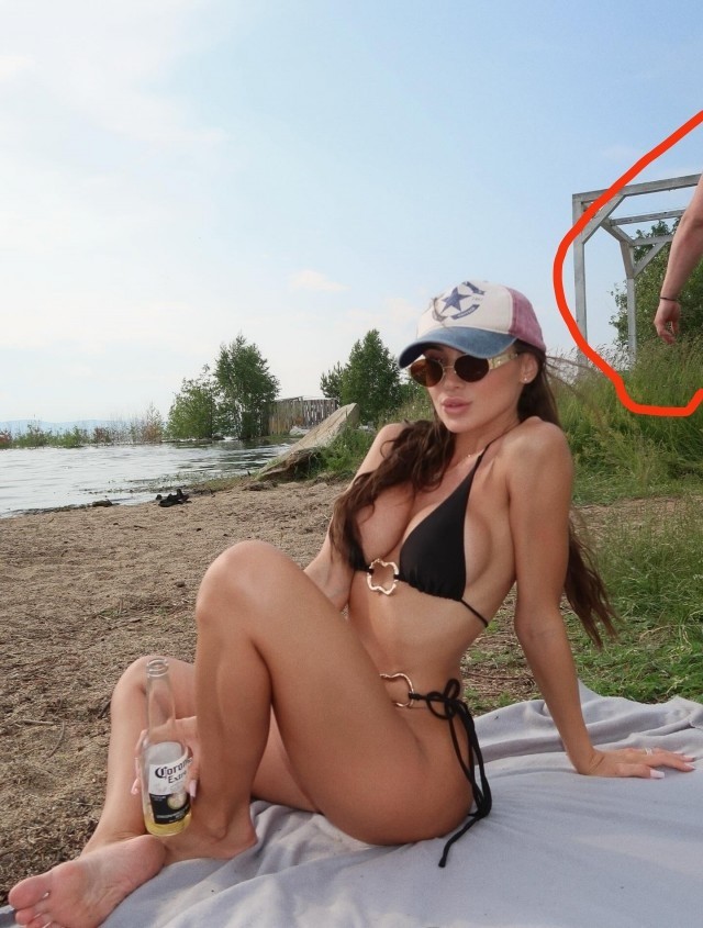 Спелые девушки!
