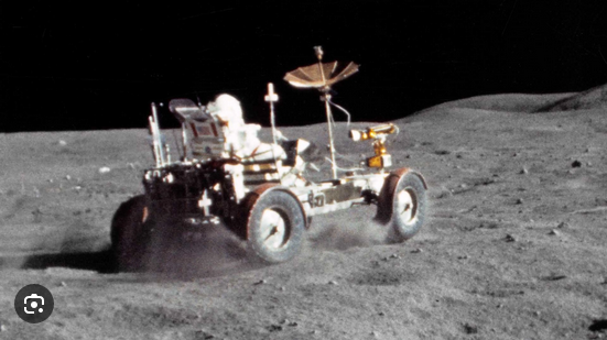 При облёте Луны, экипаж Artemis II впервые проверит на себе, как дальний космос влияет на здоровье человека!