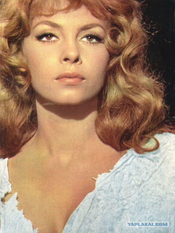 Какая актриса, на Ваш взгляд, самая красивая в мире?