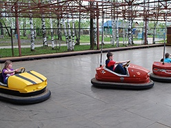 Игра в змейку в реале