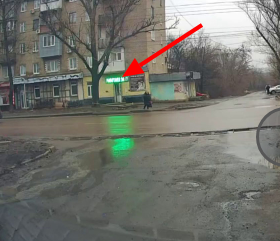Ну глаза то где?