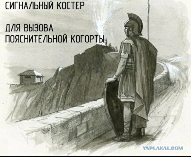 10 самых избитых комментариев на ЯПе
