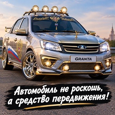 Решил соскуфится окончательно.
