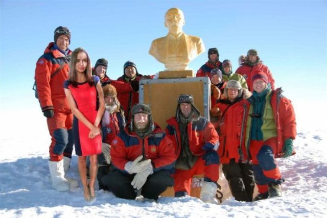 Алиса в стране Фотошопа