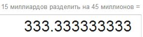 Россия снизила цену на газ для Украины