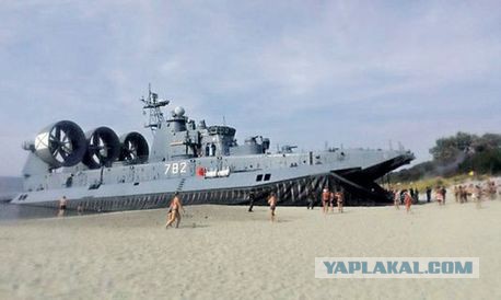 Россия и Крым - запущен "осетинский сценарий"?