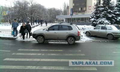 СтопХам 130 Весна и Оксана