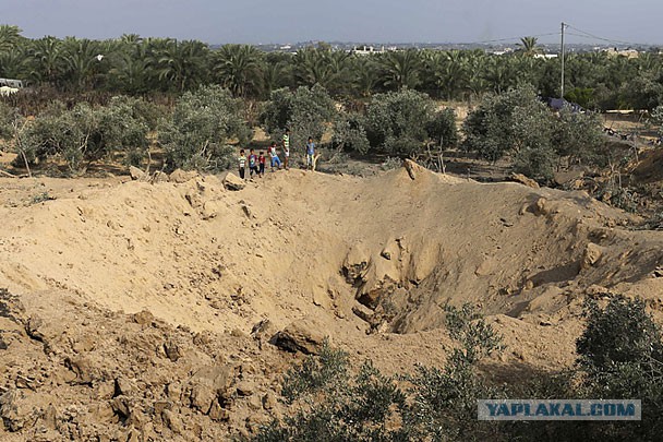 Удар  по Шахтерску  чем то очень серьезным