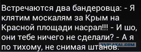 ДНР и ЛНР все?