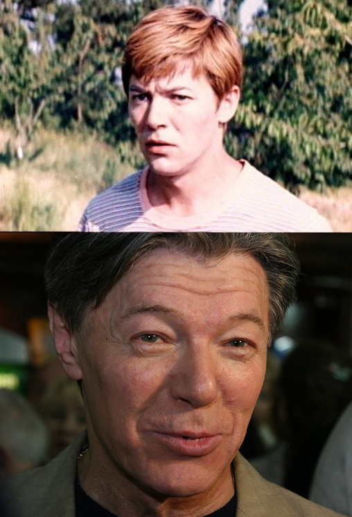 Знаменитости, которые безобразно стареют