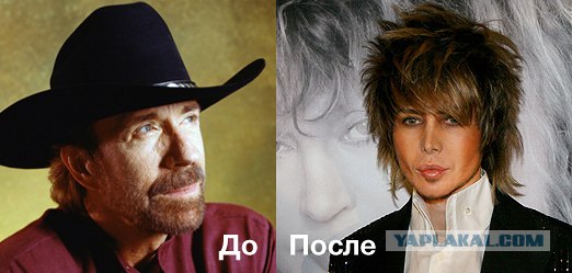 Почему мужчины иногда не бреются