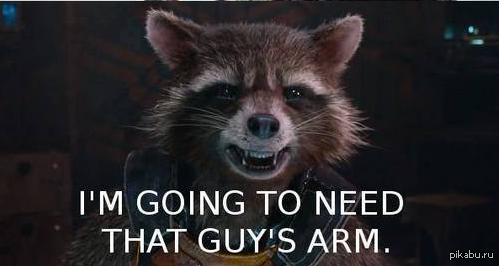 Счастливый собакен