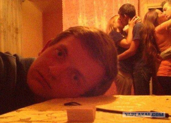 Соцсети - это настоящий филиал АДА на земле