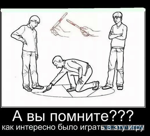 Ценности детей 80-х