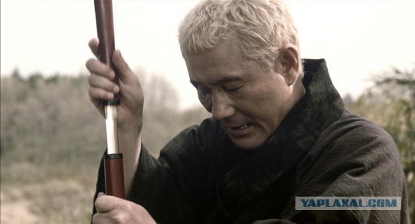 Каратисты из видеосалонов