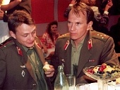 Неплохие российские фильмы