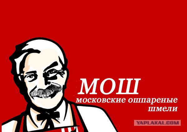 Едим Дома!