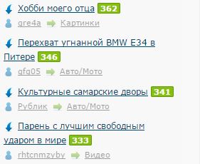 Прикольные картинки из сети