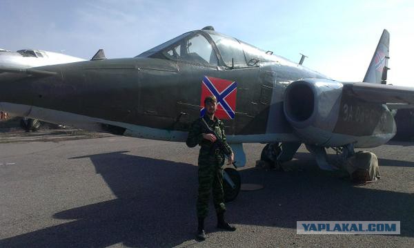 Перемирие кончилось, едва начавшись. Часть 8