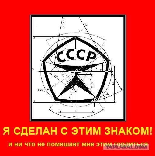 Я ватник.