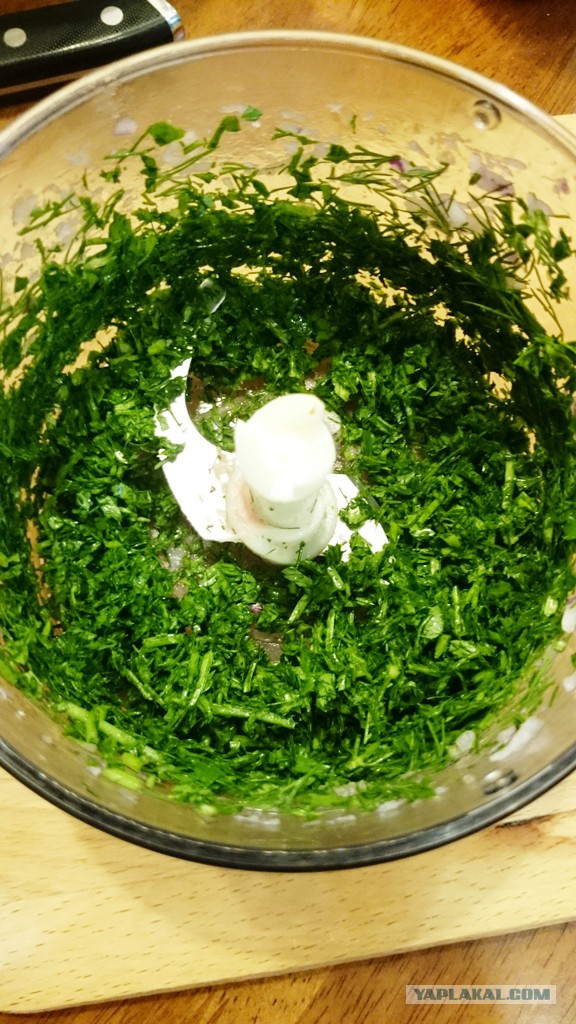 Шведский стол для Ати, Кулинары поздравляют